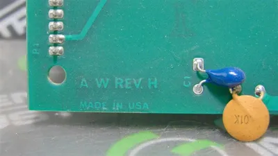 Computer Power Systems Corp. 112202 Lamp Driver Board Used