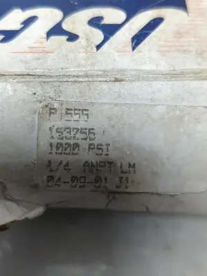 New | in-Stock AMETEK USG 153255 Universal Pressure Meters | Surplus Asset Holdings #1218601