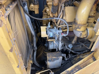 Used 2000 Caterpillar 990 Wheel Loaders Oregon US | Zadoon Equipment #1480559