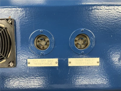 USED KIEFL M1000-C