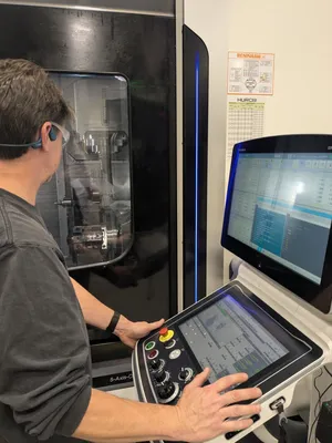 2021 DMG MORI NTX 2500/1500 5-Axis or More CNC Lathes | Lion Machinery (5)