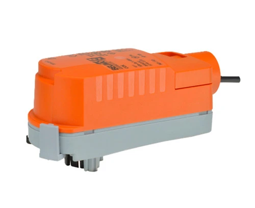 Belimo CQKB24-RR Valve Actuator, Electronic Fail-Safe, Normally Closed [New]