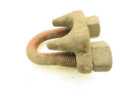 Used CROSBY _UNKNOWN_ Miscellaneous MRO | Arrow Industrial #658753