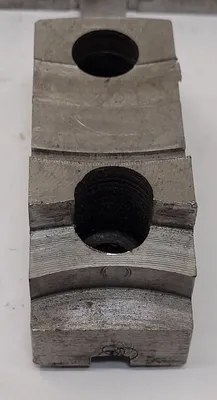 DACO 05201450 Chuck Jaws Tooling & Accessories, Tooling | Machinery Central (7)