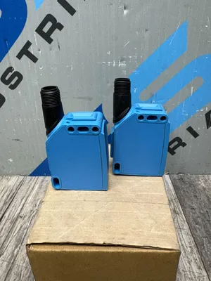 SICK WEO16P-24162100A00 Electrical/PLC/Automation | ESS Industrial Equipment Sales (3)