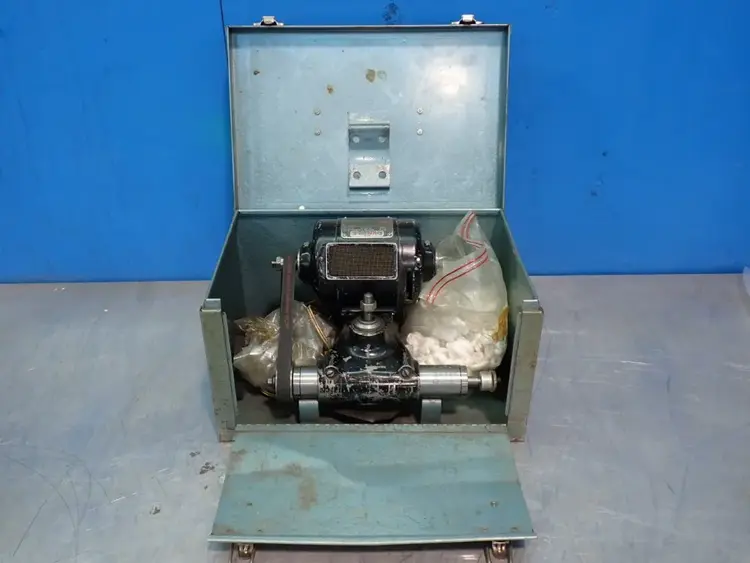Used DUMORE #5 Tooling & Accessories (Other) Ohio US | HGR 24 #1229672