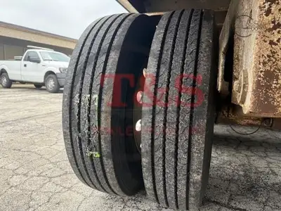 Used 2019 IMCO IDAHO _UNKNOWN_ Misc Trailers Illinois US | T&S Trailer Pool #1509444