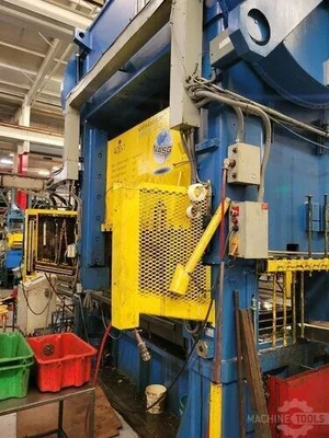 USED 1980 NIAGARA BP2-400-84-48