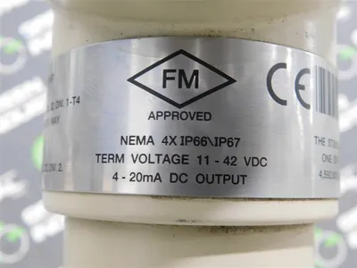 USED HONEYWELL STD120-A1H-00000-MB,S2,SV,F1D3-A25G