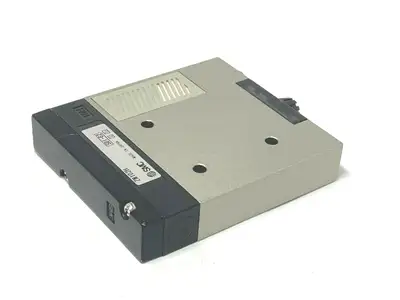 Used SMC Vacuum Ejector Vacuum Pumps Michigan US | Maverick Industrial Sales #1396948