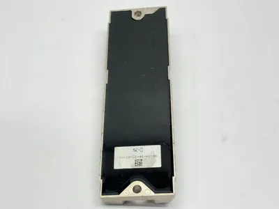 BNI00FW, BNI PNT-508-005-Z015 | Balluff BNI00FW Profinet Network IO Block BNI PNT-508-005-Z015 - Used