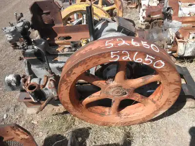 USED AJAX 6 1/2X8 EA-22