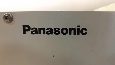 Used MATSUSHITA PANASONIC _UNKNOWN_ Programmable Logic Controllers | OCO Industrial #1647709