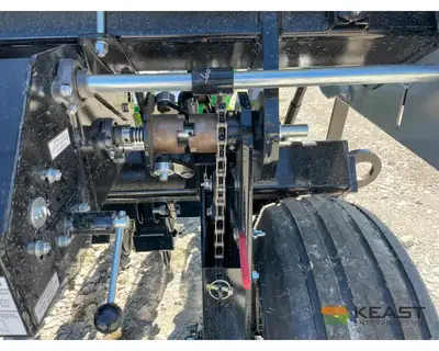 Used CRUSTBUSTER _UNKNOWN_ No-Till Drills Iowa US | Keast Enterprises #1360222