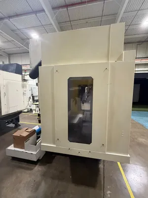 USED 2014 FANUC robodrill A-D21LiA5
