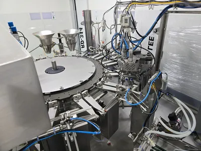 Used 2022 Leepack PSG LEE RD-314 Food Processing Equipment (misc) Illinois US | M&M Equipment Corp. #1326608