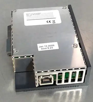 METSO D201138 IBC Controller Module Loc3D65