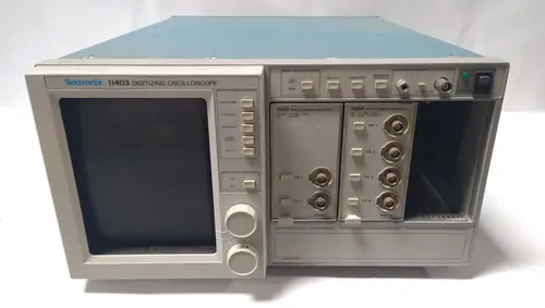 Used Tektronix 5440 Oscilloscopes | Amiron Machinery #737353
