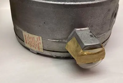 Used HONEYWELL C437H 1001 Miscellaneous Equipment (Electrical & Power) Ohio US | Surplus Asset Holdings #1507138
