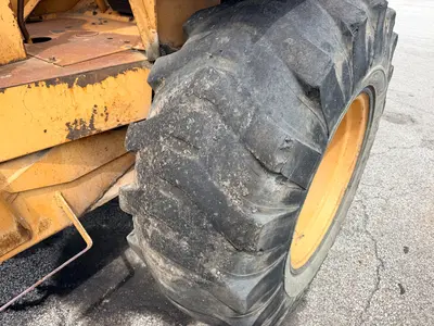 Used CASE 586E Misc Forklifts Ohio US | HGR 24 #1407692