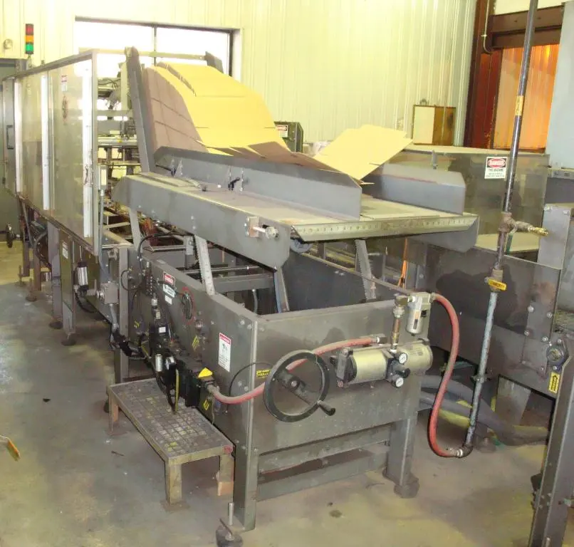 USED SV DICE 127WA
