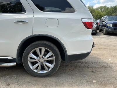 Used 2011 DODGE DURANGO Classic Cars & Trucks Michigan US | Miedema Asset Management Group #1769212