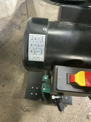 Used GRIZZLY INDUSTRIAL G8027 Dust Collectors Ohio US | HGR 24 #1128501
