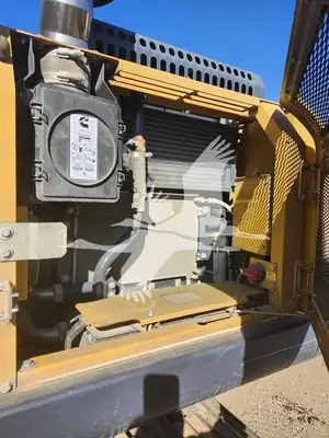 USED 2019 XCMG XE150U