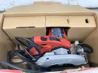 Used _UNKNOWN_ _UNKNOWN_ Woodworking Saws Michigan US | Miedema Asset Management Group #1406618