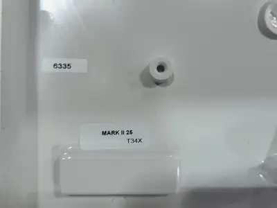 NEW DWYER INSTRUMENTS 25