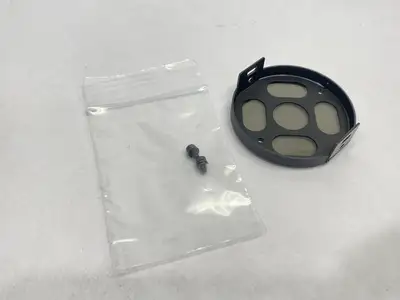 OP-88640 | Keyence  Vision Sensor Polarizing Filter - New Other
