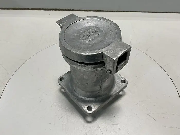 Used CROUSE-HINDS AR1041 Bus Bars & Plugs Michigan US | Ideal Machinery #696345
