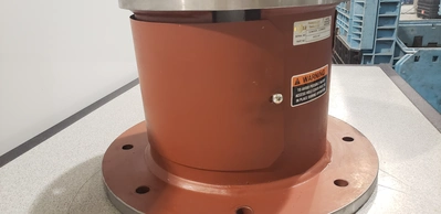 Pump Mount Technology 46432-467