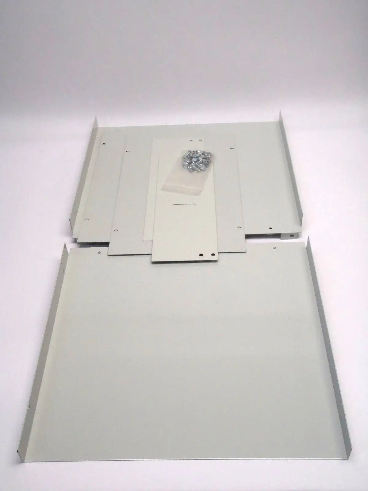 R980555882 HQ2/U A SPL BL400 | Rexroth  Lift Transfer Unit Enclosure Panels - New Other