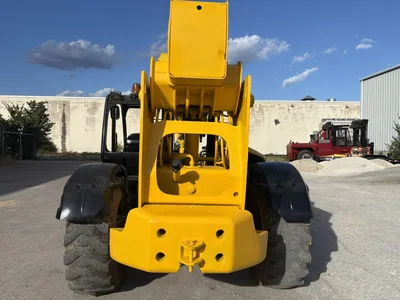 Used 2016 JCB 510-56 Telehandlers Texas US | 4K Lift Co #1503950