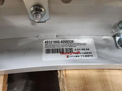 Used 2023 INTELLIGRATED MDR Conveyors | Packer City Sales #1298148
