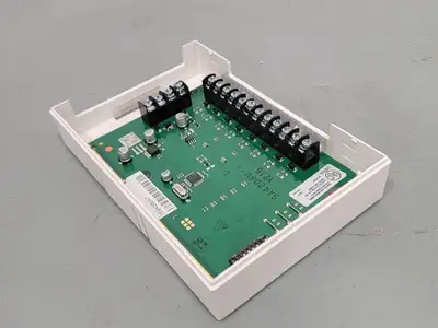USED HONEYWELL 4208U