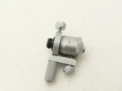 Used FOWLER _UNKNOWN_ Tooling & Accessories (Other) Indiana US | Arrow Industrial #1185516