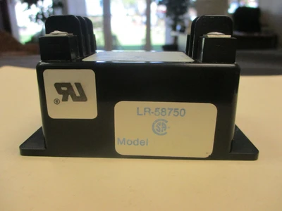 USED Islatrol I-101