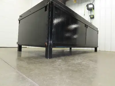 Used ARROW INDUSTRIAL SALES _UNKNOWN_ Welding Machinery (Other) Indiana US | Arrow Industrial #1408720