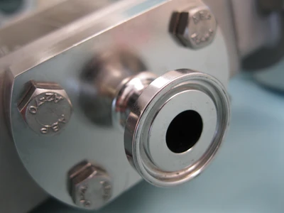 USED Endress+Hauser 50H08-9F0E9AB0BBAW