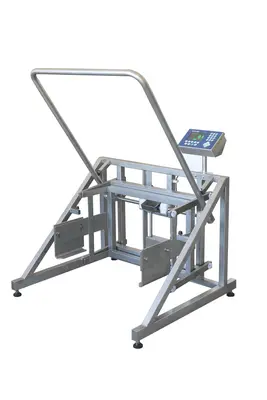 New | in-Stock Isca _UNKNOWN_ Platform Scales Pennsylvania US | ISCA #1299782