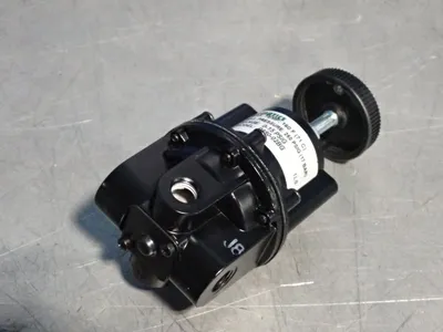 Used NUMATICS R88002BG Pumps Ohio US | HGR 24 #1128511