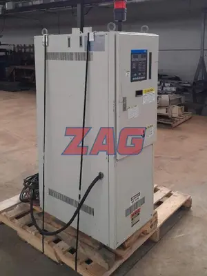 USED MATSUI DMZ-80-50