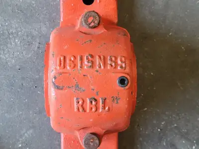USED RBL SSN5130