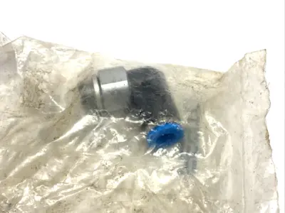 QSRL-G1/8-6 | Festo  Push-In L-Fitting, Rotatable G1/8" Male Thread 6mm Tube 186286 - New
