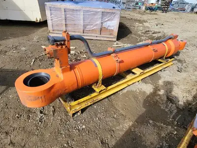 USED HITACHI 4418067