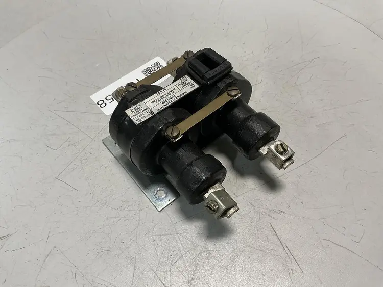 Used MDI 235NO-24D Relays & Switches Michigan US | Ideal Machinery #691288
