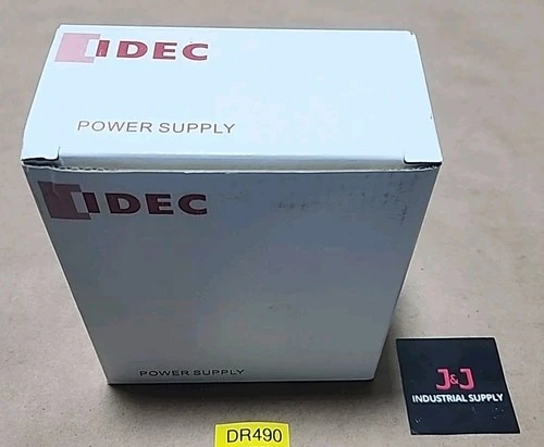 NEW IDEC PS5R-VE24
