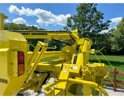 Used DEGELMAN RENN _UNKNOWN_ Miscellaneous Agriculture (Farm) Equipment Iowa US | Keast Enterprises #1360223
